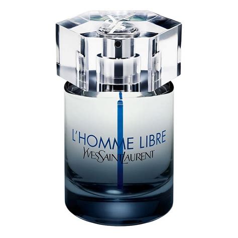 ysl l'homme eau de toilette stores|YSL lhomme libre.